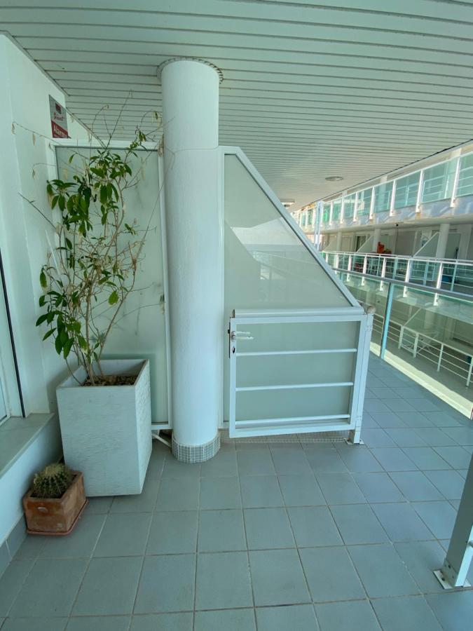 Apartamento Nautilus Beach Карбонерас Экстерьер фото